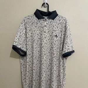 Greyson golf polo L